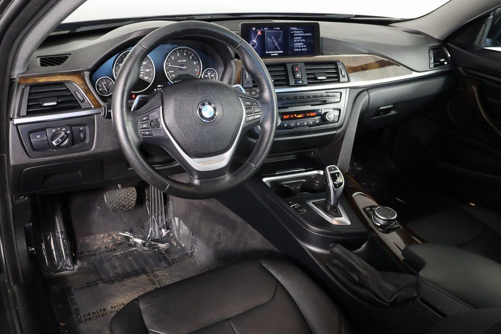 Thumbnail: 2015 BMW 4 Series - 7