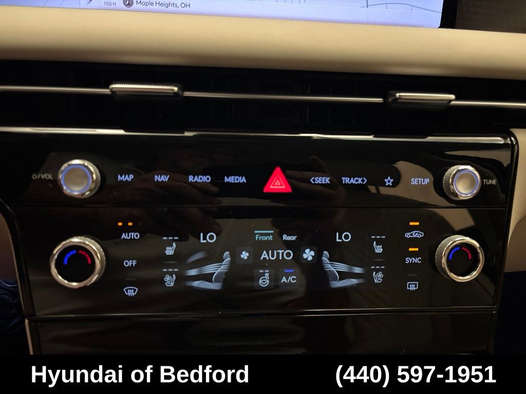Used 2026 Genesis G80 2.5T For Sale in Bedford, OH