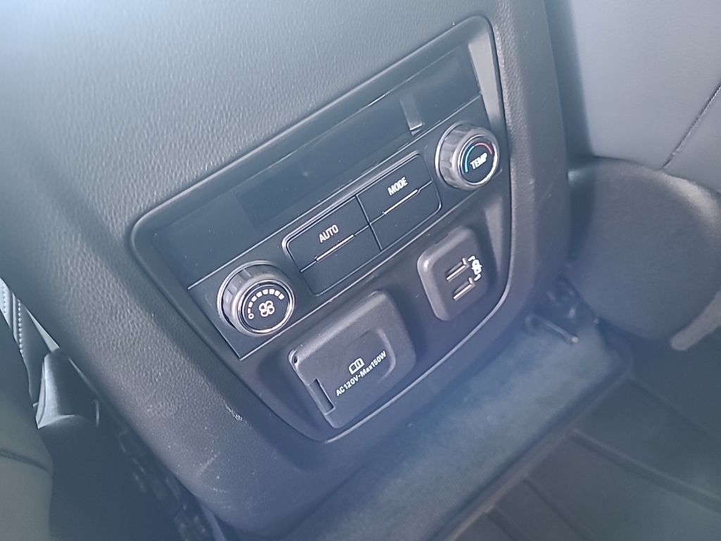 used 2021 Buick Enclave car, priced at $23,882