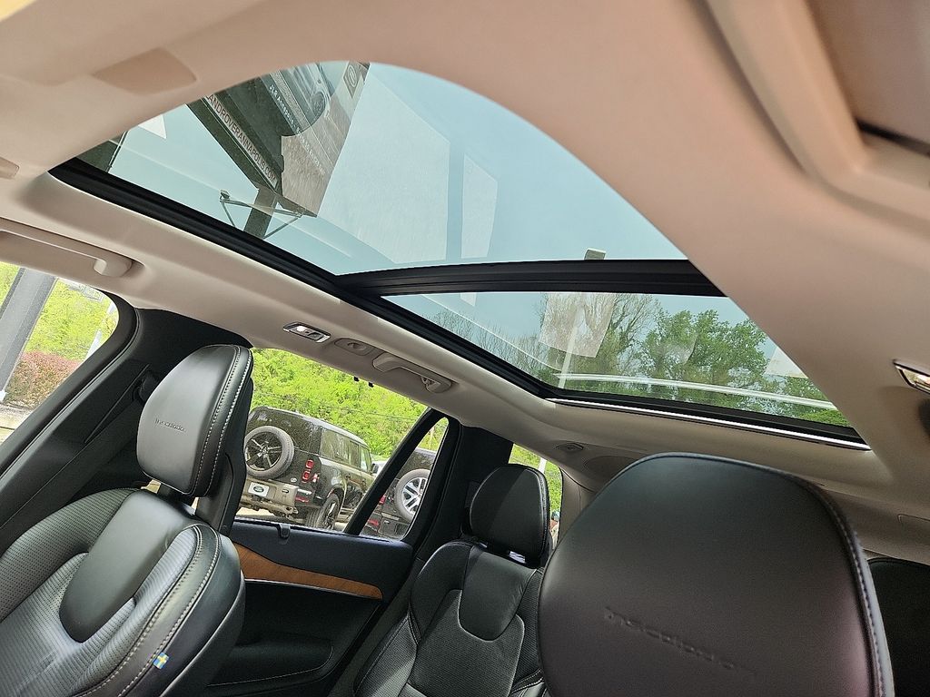 2018 Volvo XC90 T6 Inscription 15