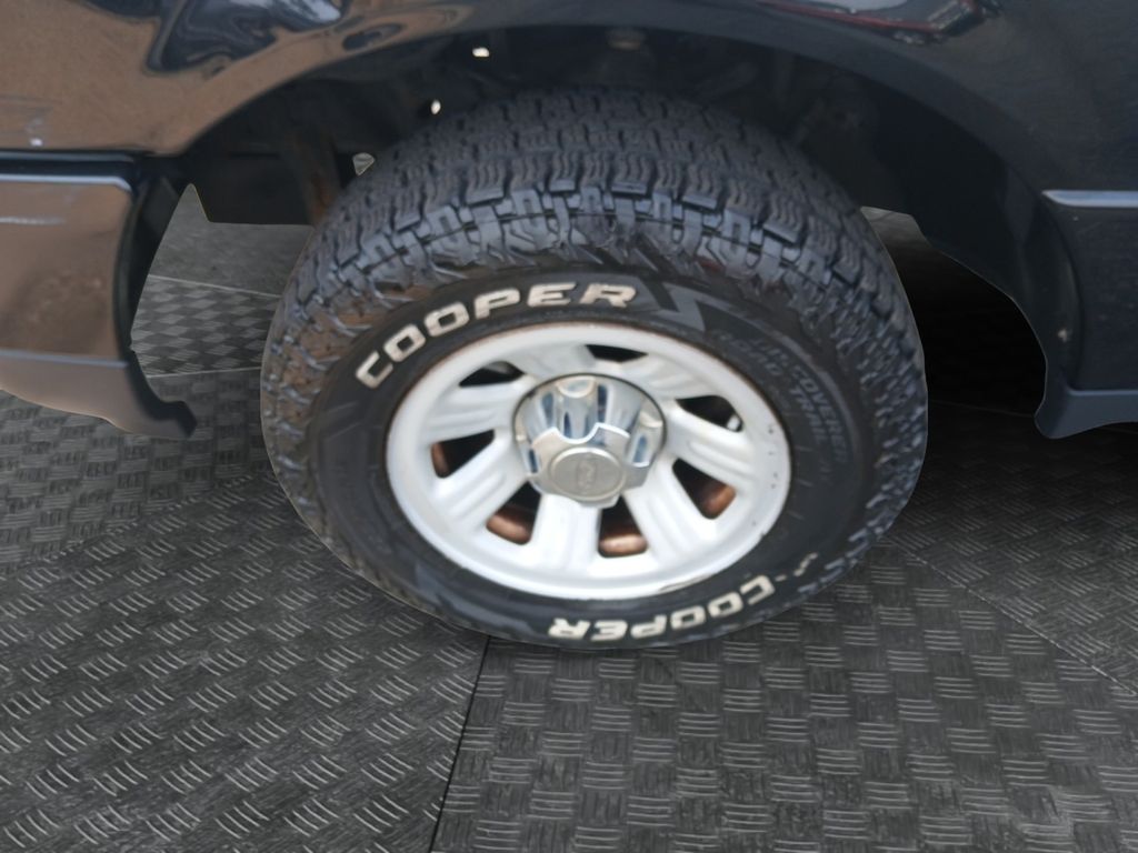 Used Car 2010 Ford Ranger  Xlt For Sale Under $15,000 In Austin, Texas