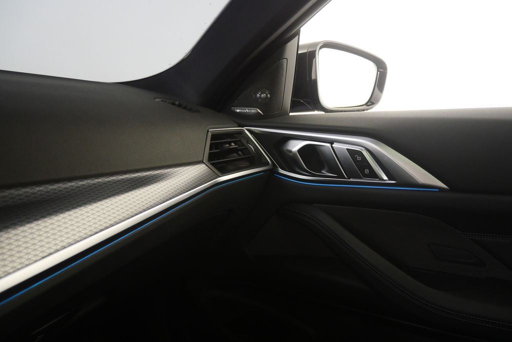 Thumbnail: 2024 BMW 4 Series - 22