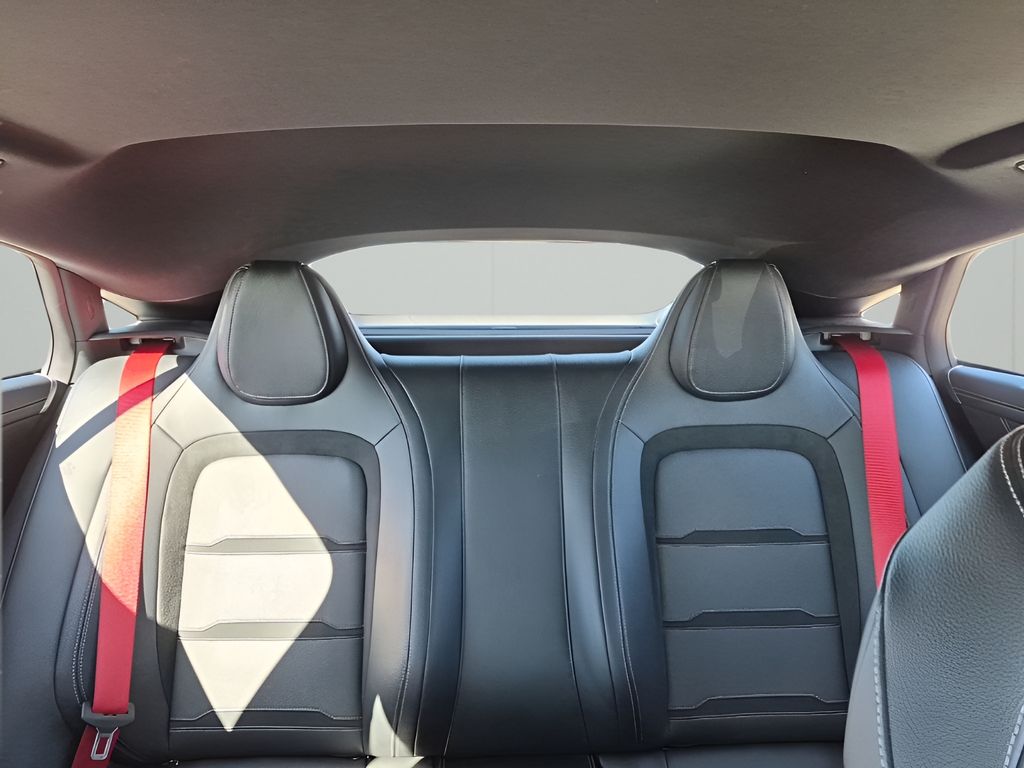 Used Car 2020 Mercedes-benz Amg® Gt 53  Base For Sale Under $60,000 In Austin, Texas