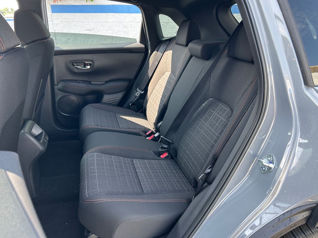 Thumbnail: 2026 Honda HR-V - 18