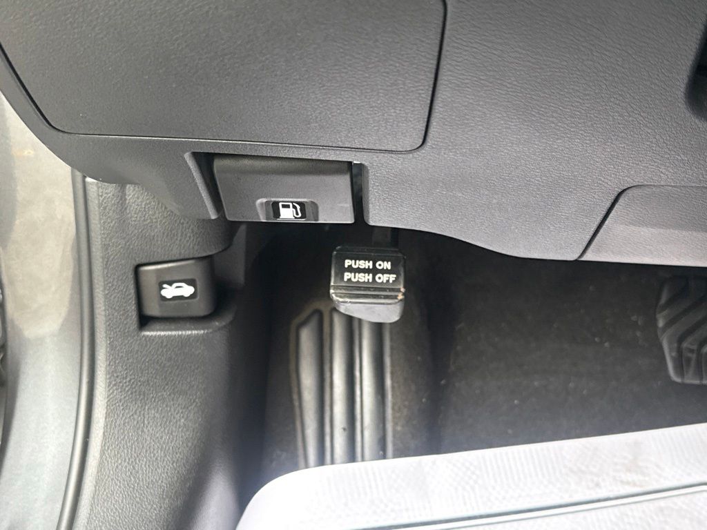 2022 Nissan Altima 2.0 SR Gray at Bob Ruth Ford