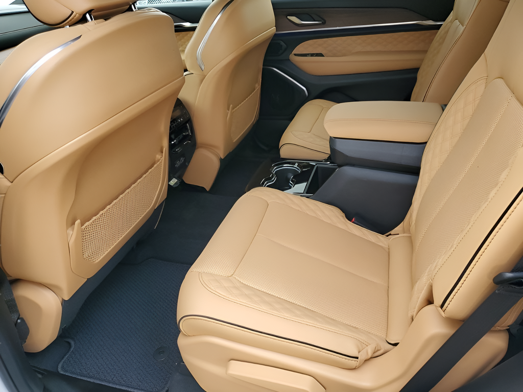 New Car 2025 Jeep Grand Cherokee L  Summit For Sale Under $60,000 In Austin, Texas