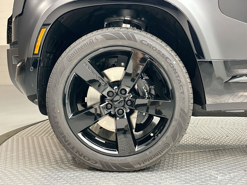 Thumbnail: 2026 Land Rover Defender - 5