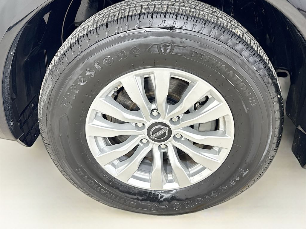 Used Car 2024 Nissan Armada  Sv For Sale Under $35,000 In Austin, Texas