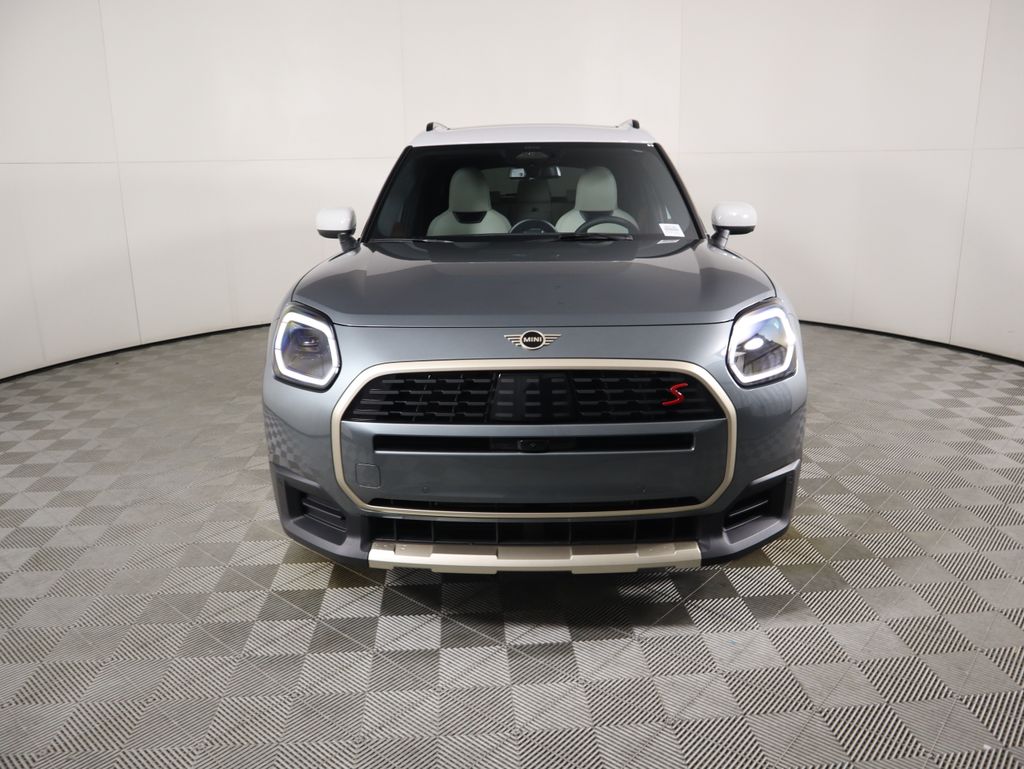 Thumbnail: 2026 MINI Cooper Countryman - 2