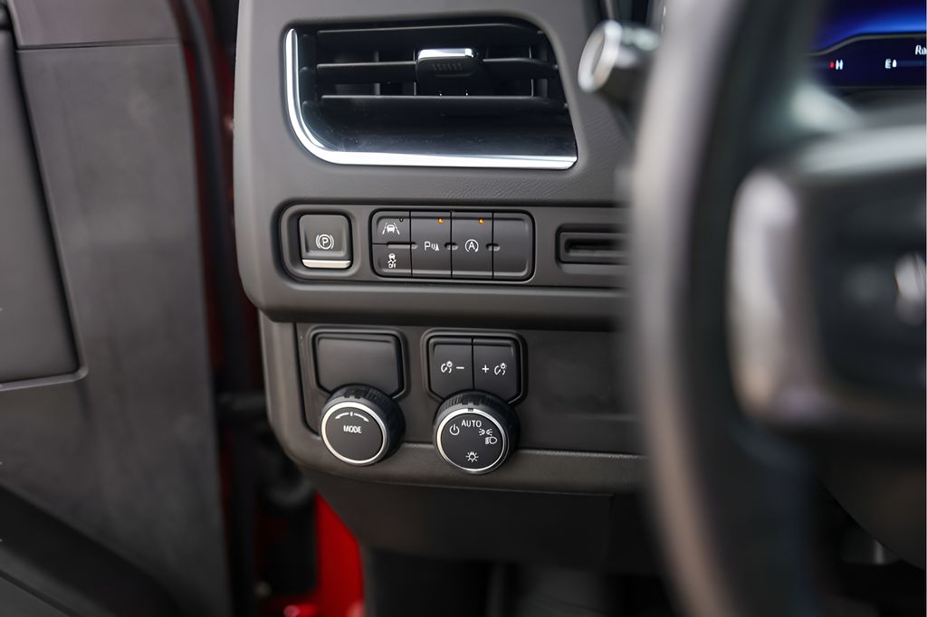 Used Car 2023 Chevrolet Tahoe  Rst For Sale Under $60,000 In Austin, Texas