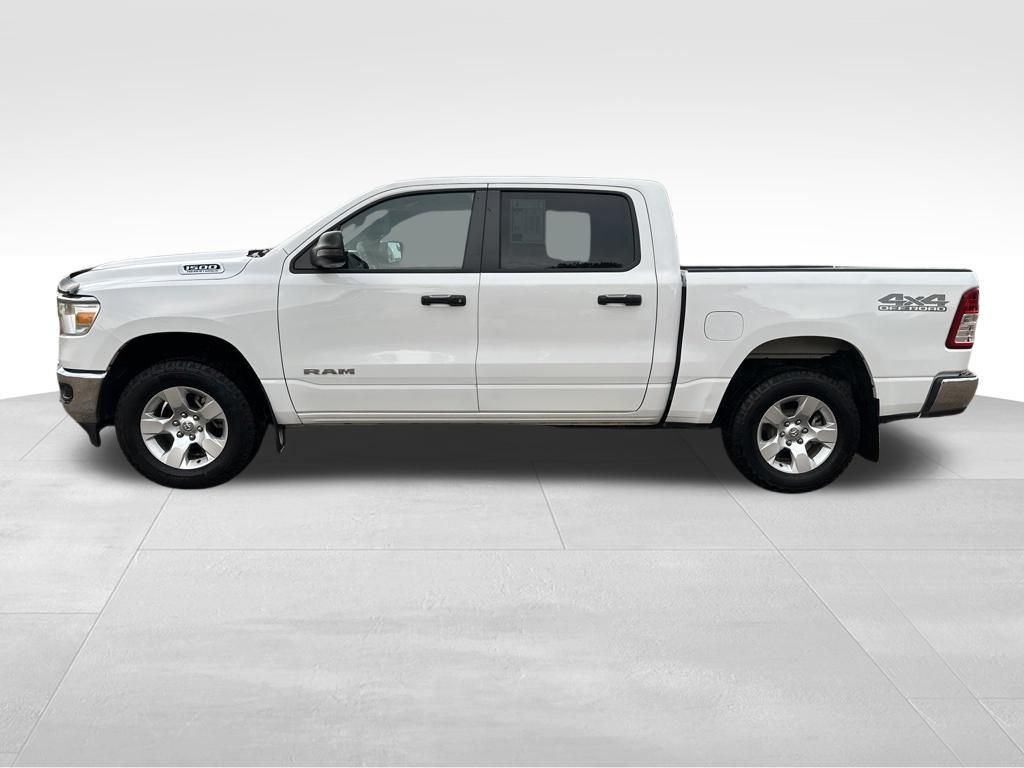 Used 2024 Ram 1500 Truck