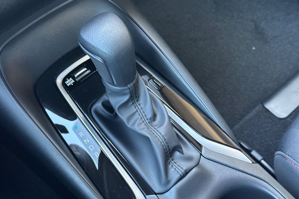New 2026  Toyota SE image 18