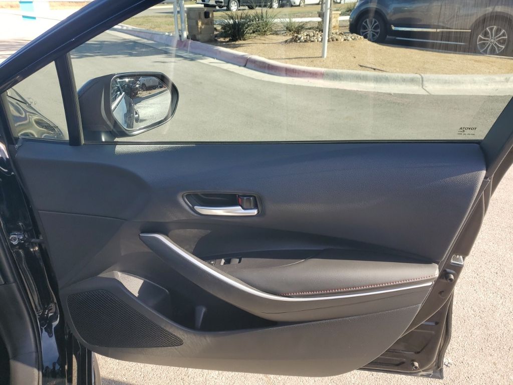 Used Car 2024 Toyota Corolla  Se For Sale Under $25,000 In Austin, Texas