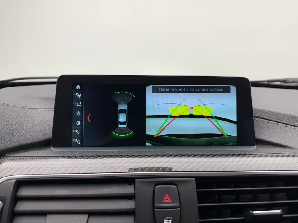 Thumbnail: 2018 BMW M3 - 17