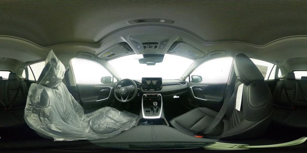 Thumbnail: 2025 Toyota RAV4 - 25