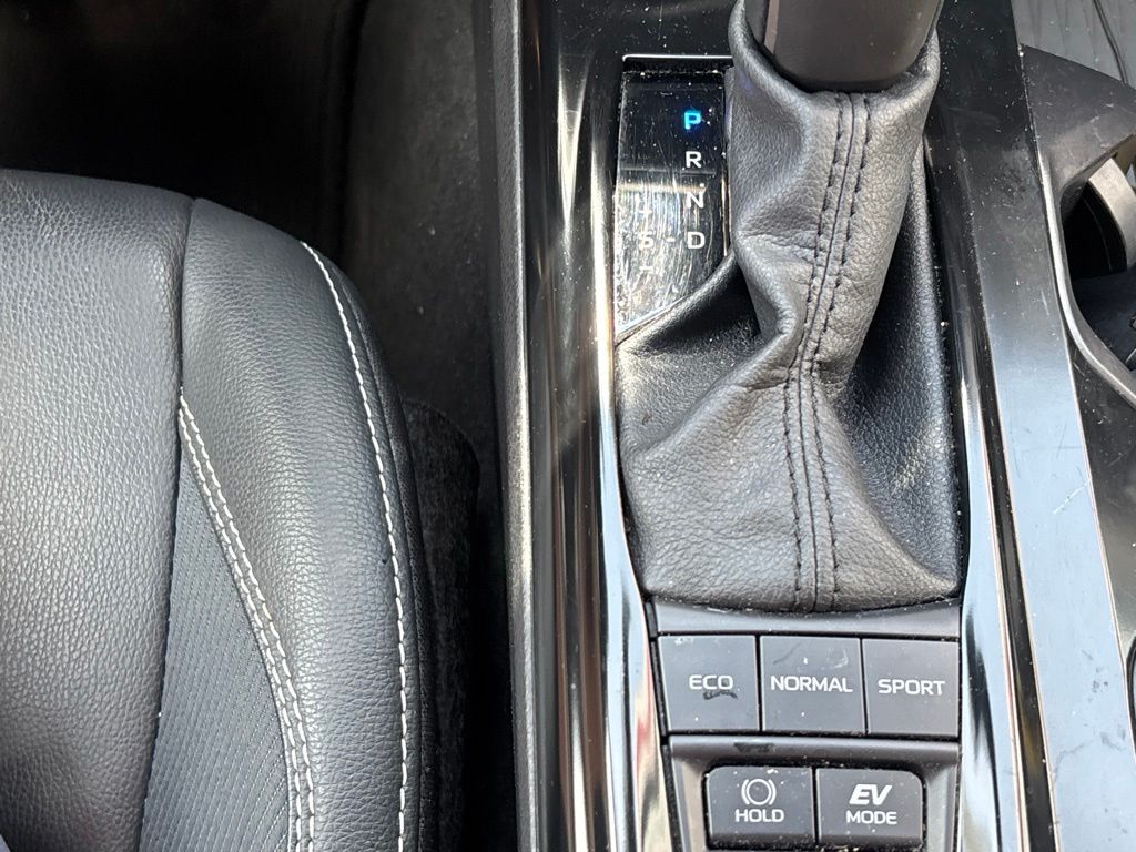 Used 2025 Toyota Camry Sedan
