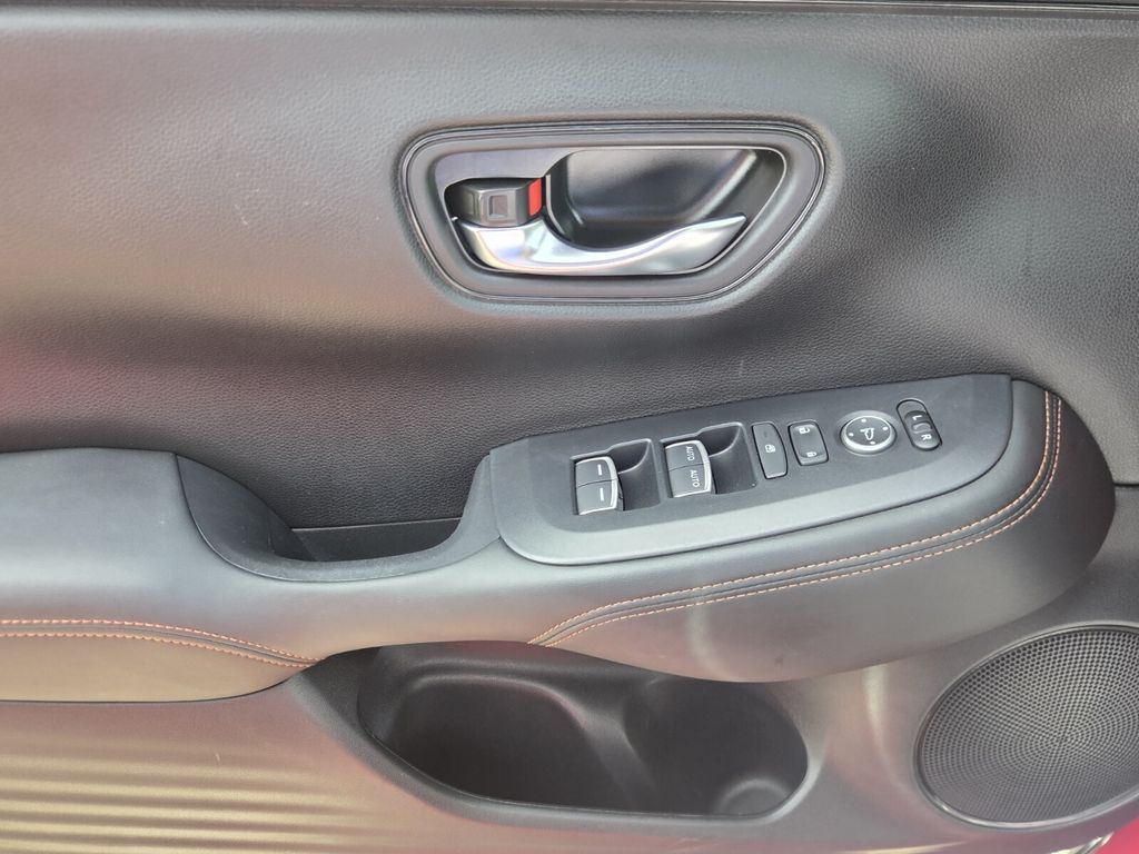 2025 Honda HR-V - $26,408