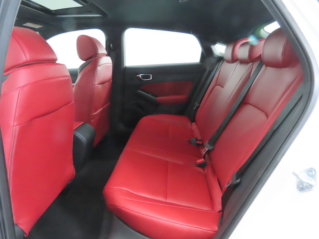 Thumbnail: 2026 Acura Integra - 22