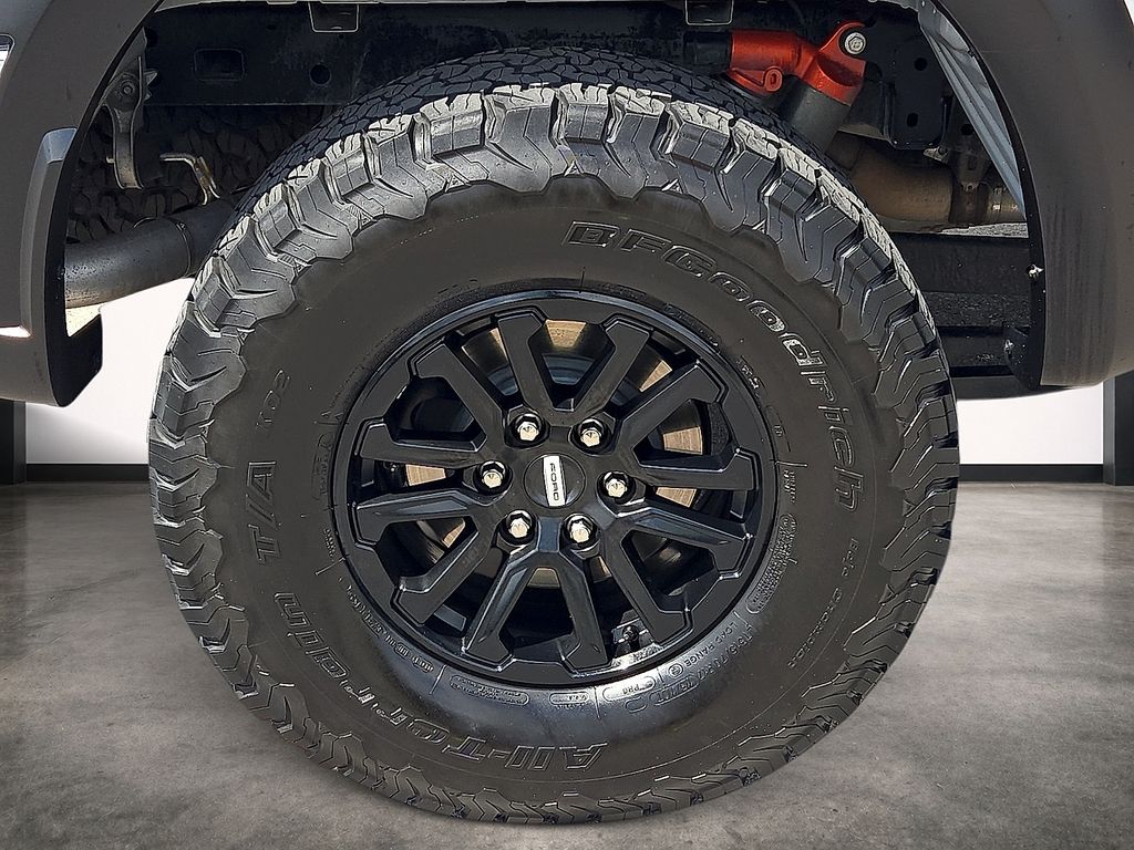 Used 2025 Ford F-150 Raptor For Sale in Farmington, AR
