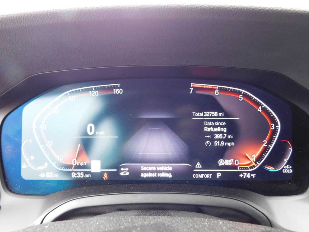 2023 BMW 4 Series 430i xDrive 5