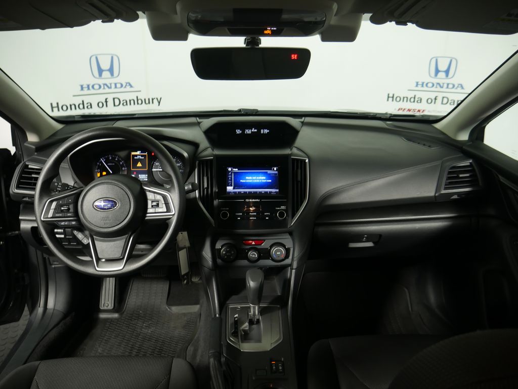 Thumbnail: 2018 Subaru Impreza - 11