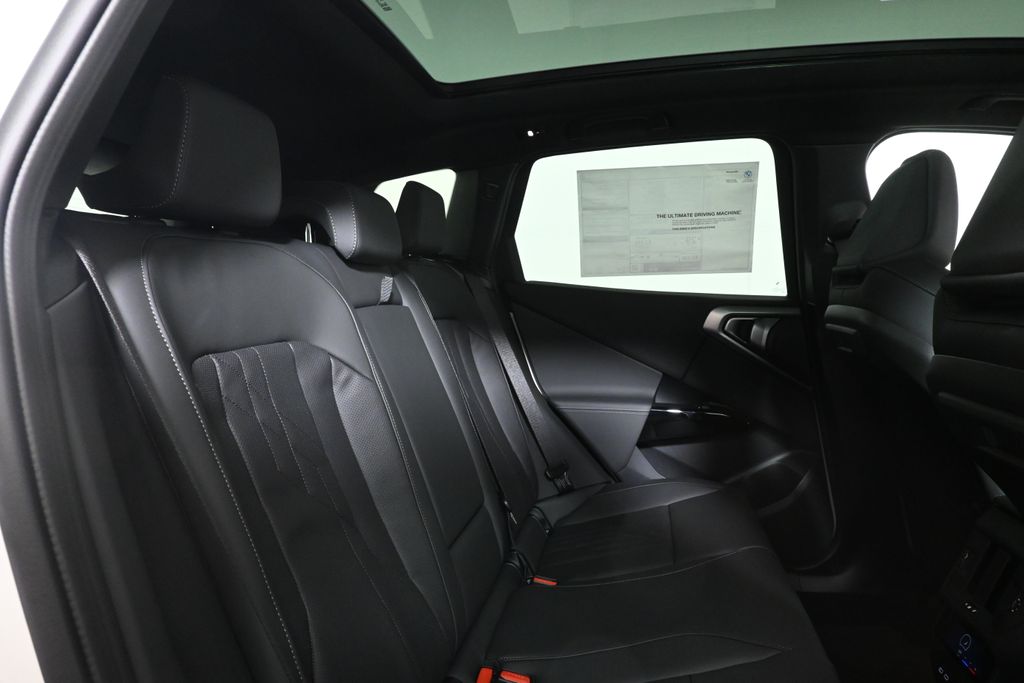 Thumbnail: 2026 BMW X3 - 30