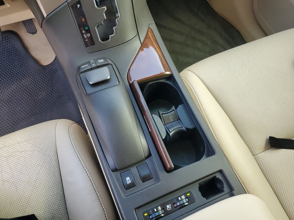 Used Car 2013 Lexus Rx  350 For Sale Under $15,000 In Austin, Texas