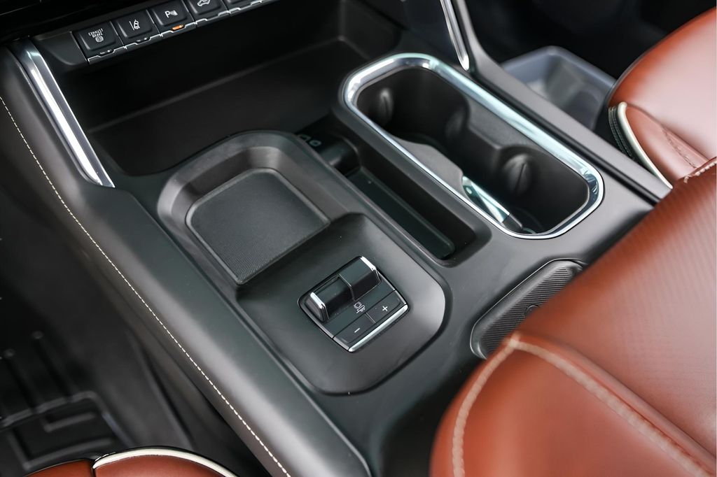 Used Car 2025 Gmc Sierra 2500hd  Denali Ultimate For Sale Under $90,000 In Austin, Texas