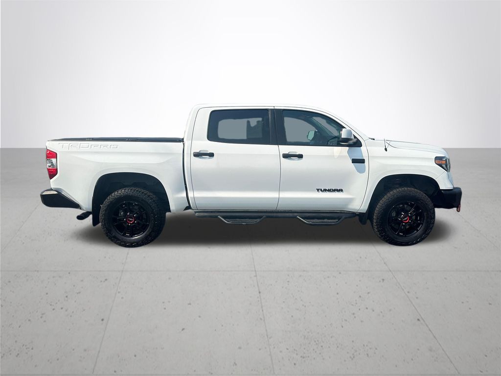 2019 Toyota Tundra TRD Pro