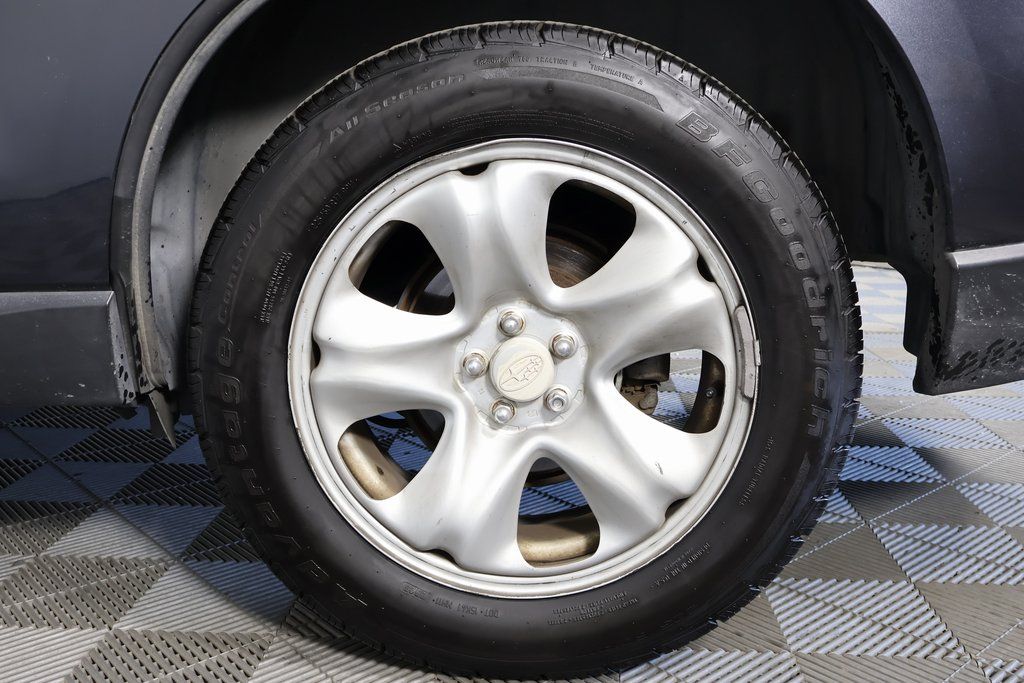 Thumbnail: 2014 Subaru Forester - 15