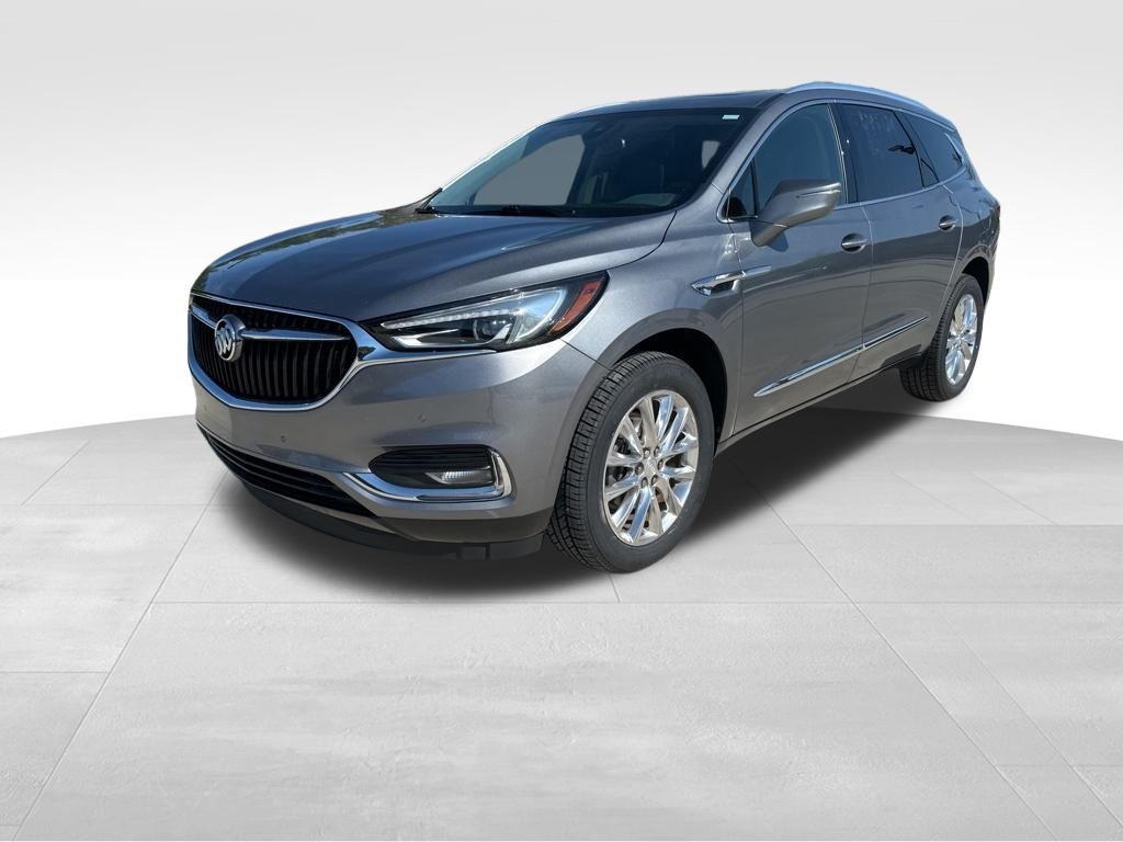 2020 Buick Enclave Premium Group 3