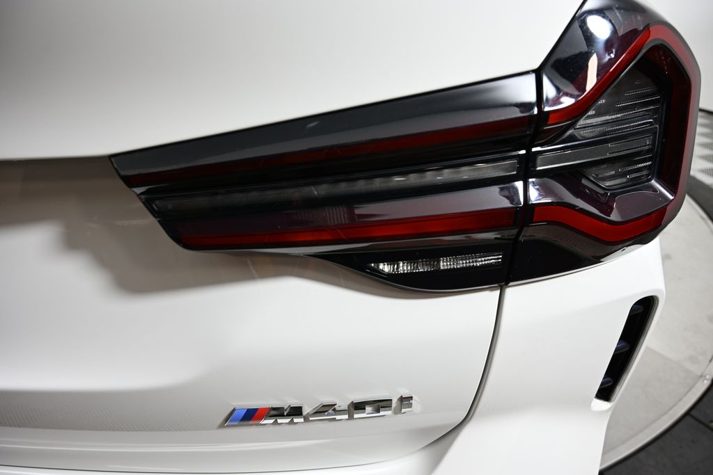 Thumbnail: 2024 BMW X3 - 12