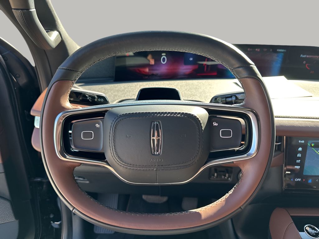 Used Car 2025 Lincoln Navigator  Reserve For Sale Under $100,000 In Austin, Texas