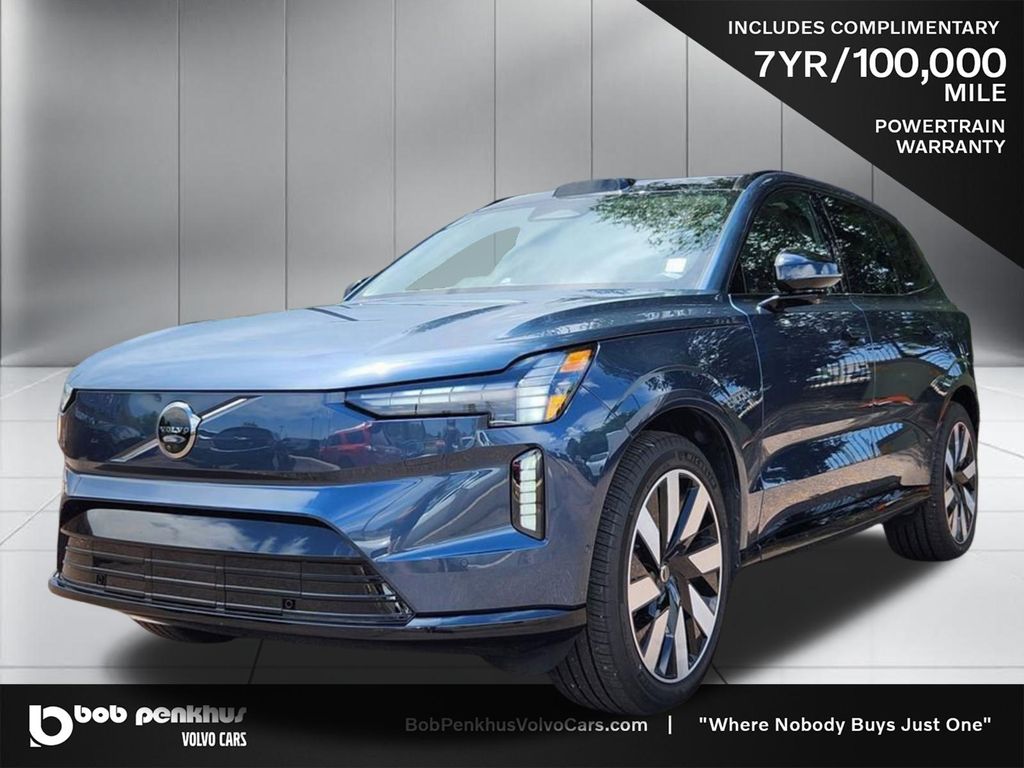 2025 Volvo EX90 Ultra - Photo 27