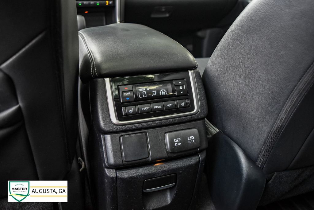 Used 2020 Subaru Ascent SUV