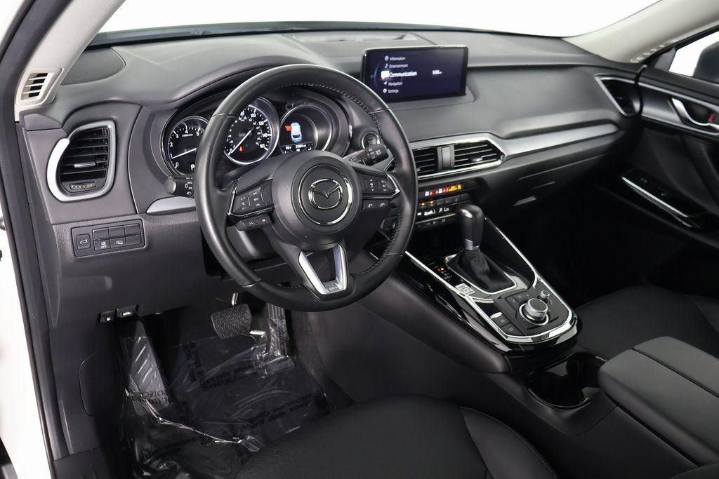 Thumbnail: 2023 Mazda CX-9 - 7