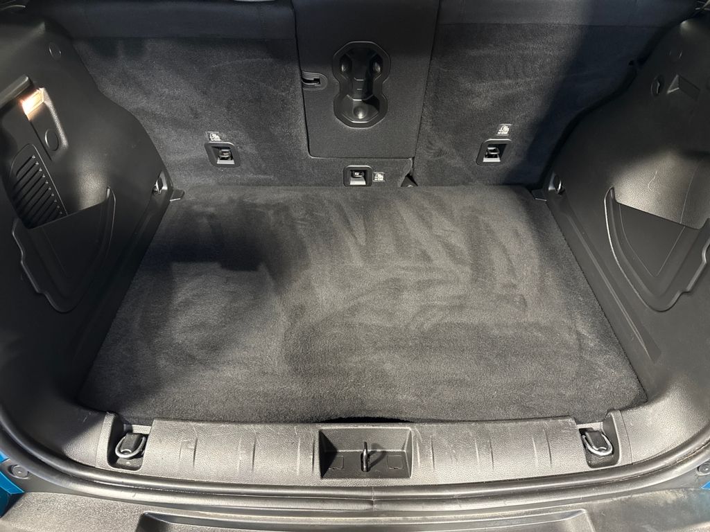 used 2022 Jeep Renegade car, priced at $20,394