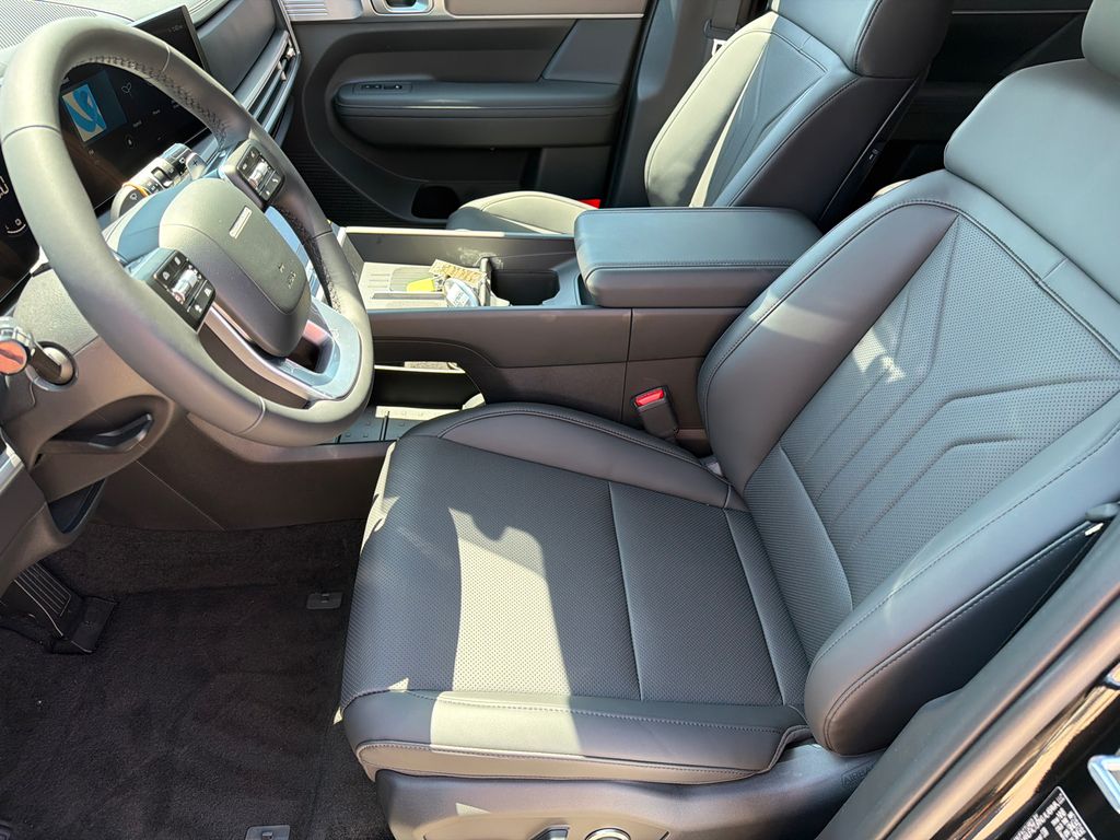New 2027  HYUNDAI SEL image 10