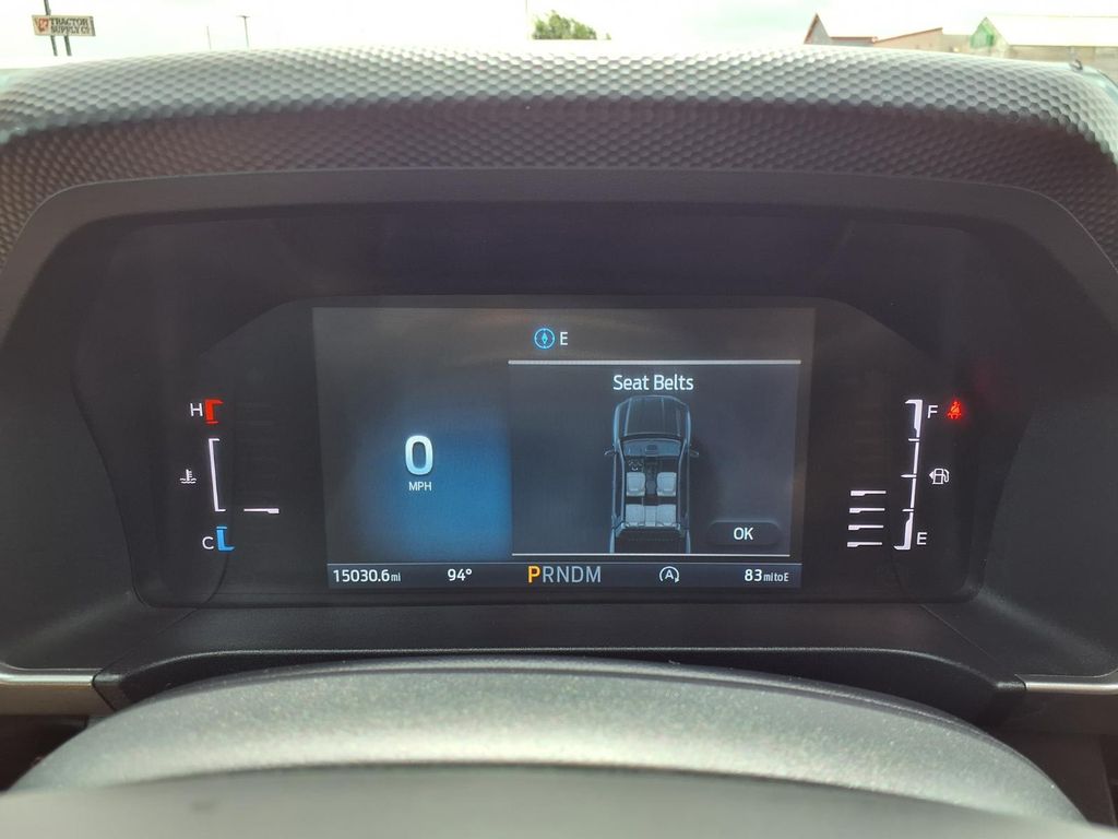 2024 Ford Ranger XLT Gray at AutoSavvy Houston Northwest