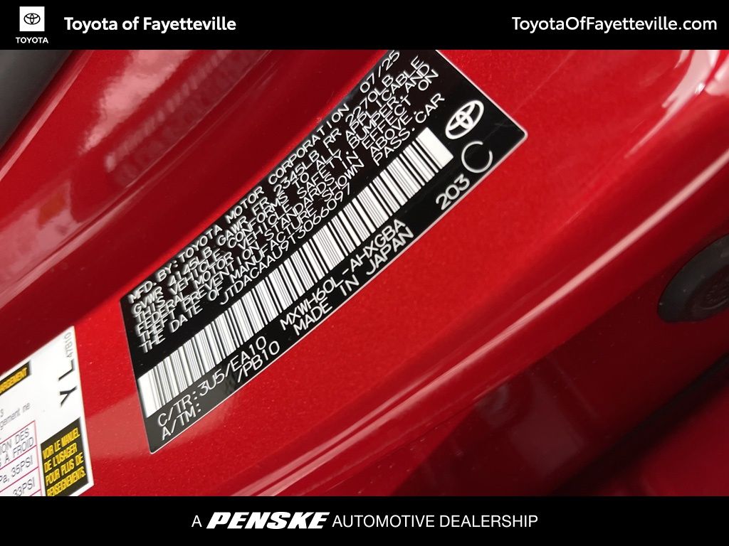 Thumbnail: 2026 Toyota Prius - 24