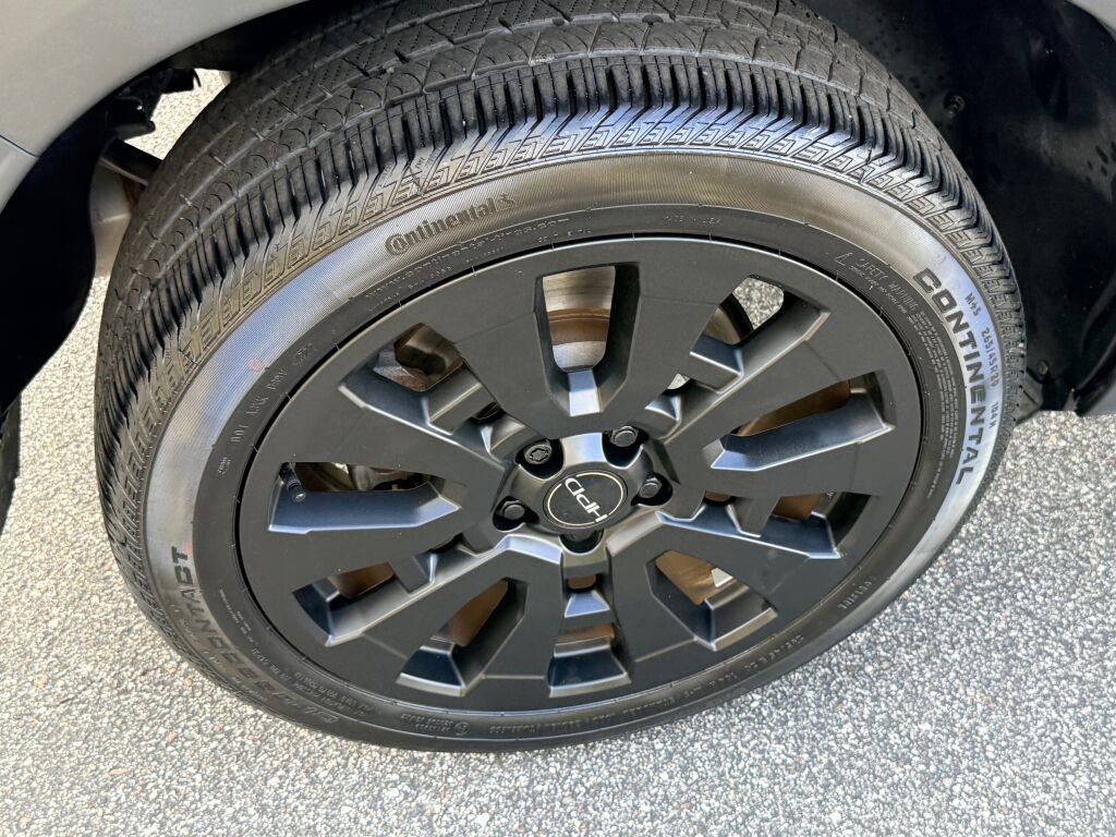 Thumbnail: 2023 Honda Passport - 13