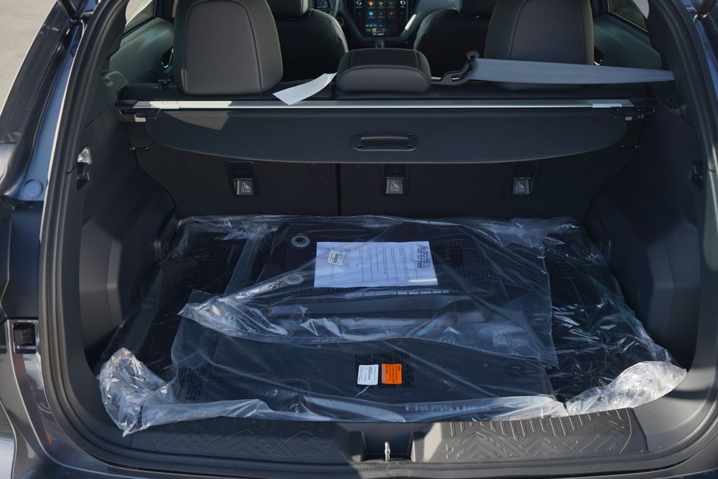 Thumbnail: 2025 Subaru Crosstrek - 11