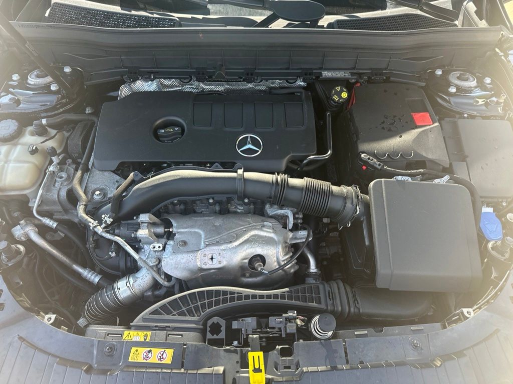 Used 2020 Mercedes-benz GLB SUV