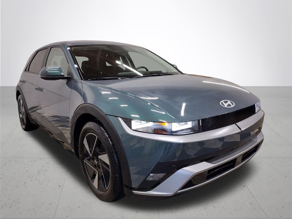 2026 Hyundai IONIQ 5 SE