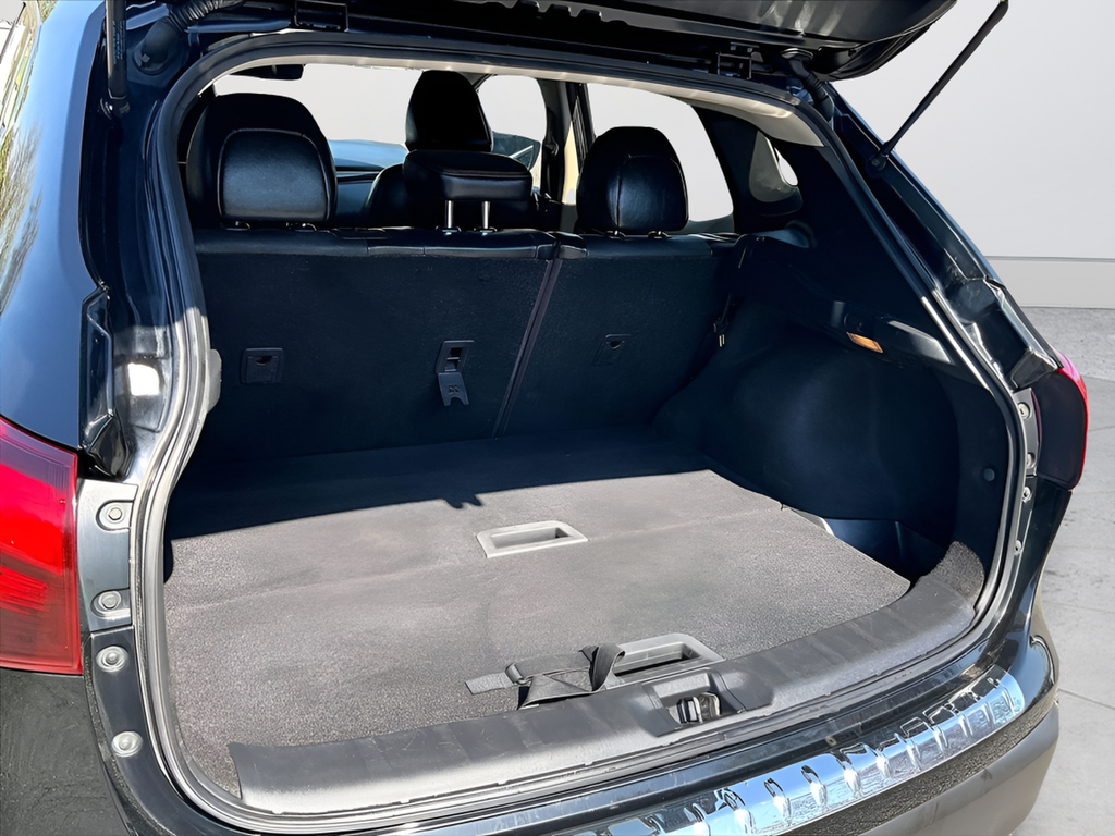 Used 2019 Nissan Rogue Sport SL 4D Sport Utility