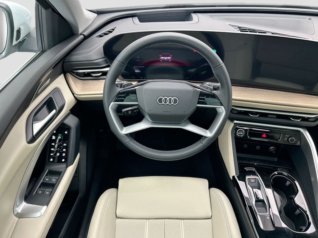 Thumbnail: 2025 Audi Q5 - 11