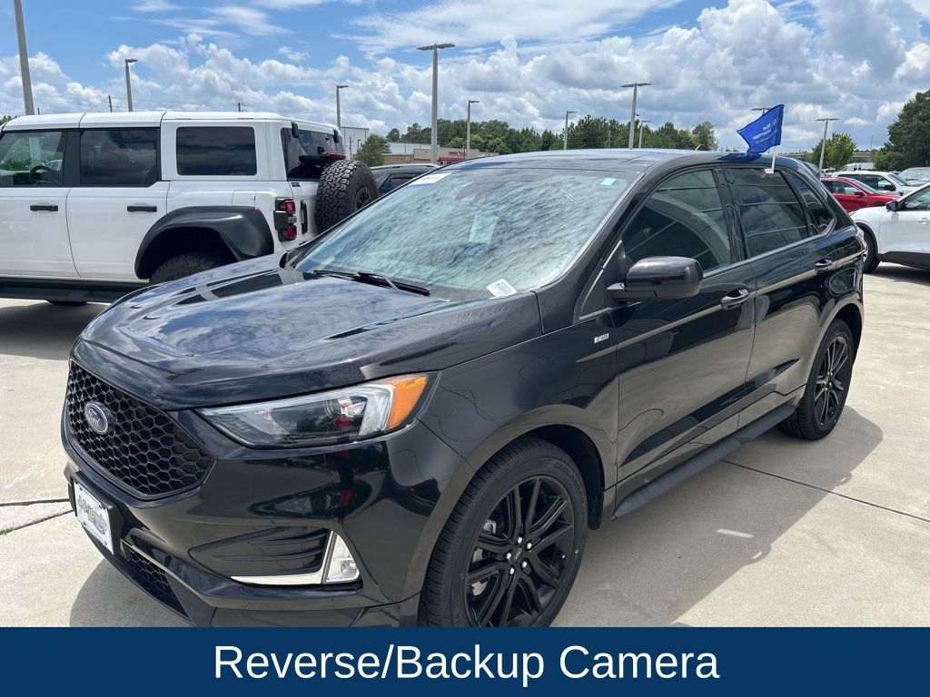 2023 Ford Edge ST-Line