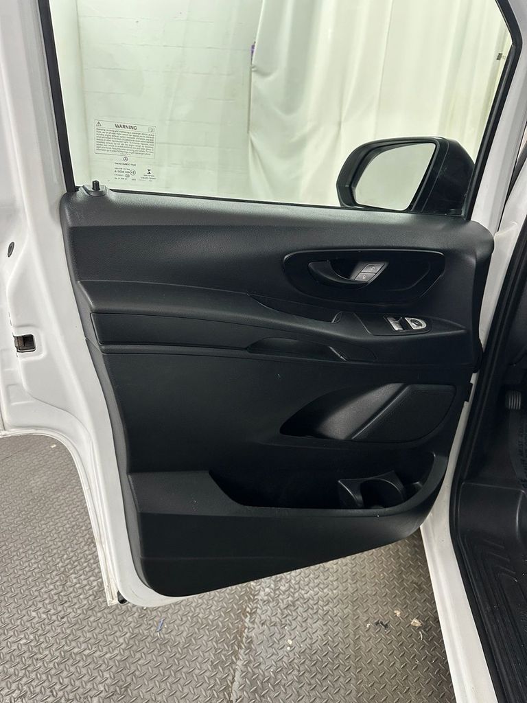 used 2021 Mercedes-Benz Metris car, priced at $23,985