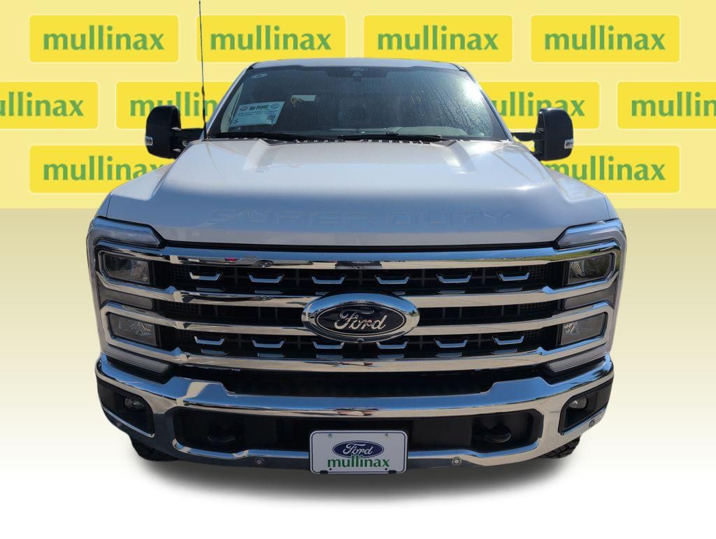 2026 Ford F-250 Super Duty Lariat - Photo 12