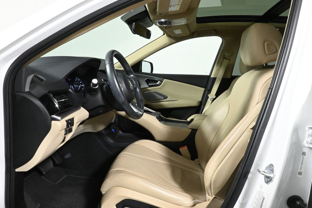Thumbnail: 2021 Acura RDX - 3